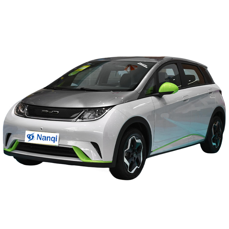 Auto eléctrico puro BYD Dolphin BYD Energy Car 5 Puertas 5 asientos Hatchback