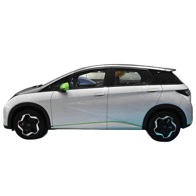 Auto eléctrico puro BYD Dolphin BYD Energy Car 5 Puertas 5 asientos Hatchback