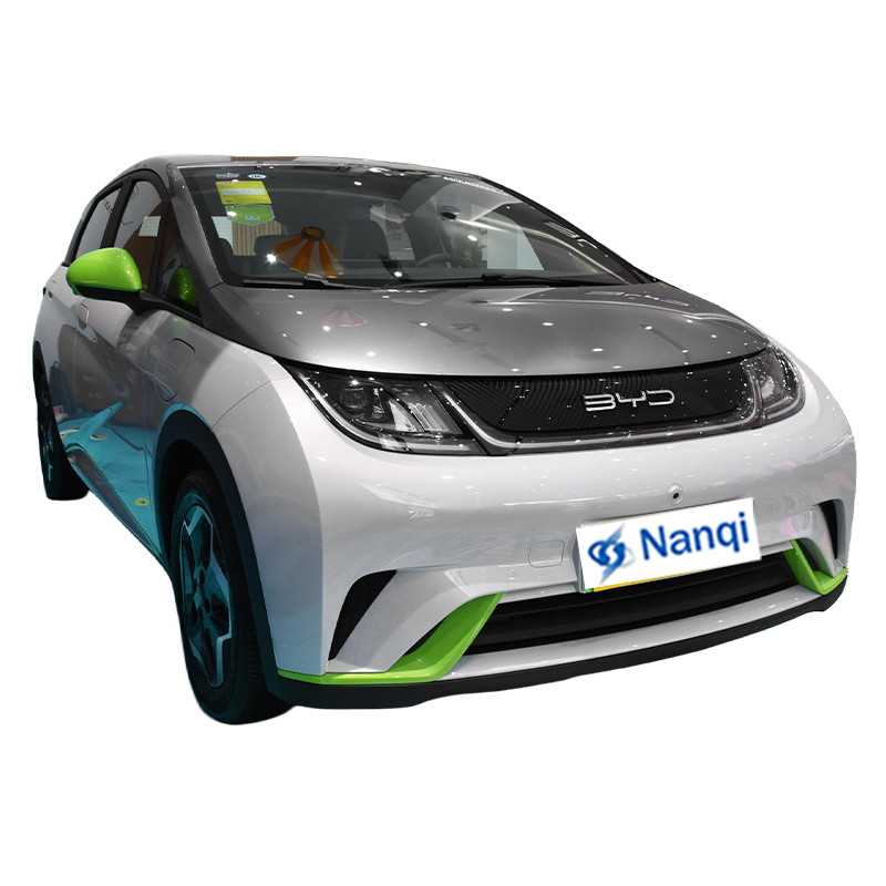 Auto eléctrico puro BYD Dolphin BYD Energy Car 5 Puertas 5 asientos Hatchback