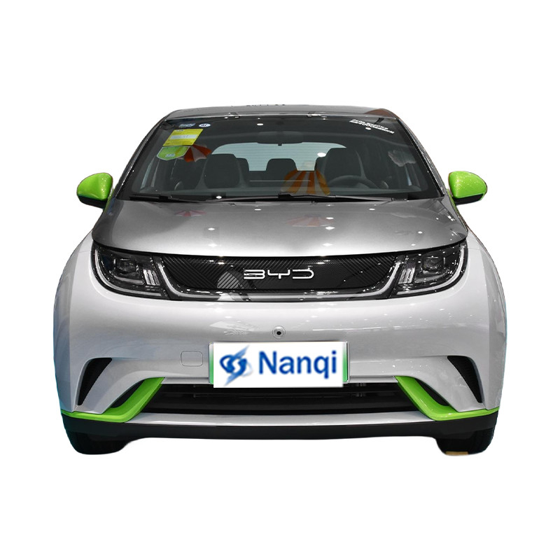 Auto eléctrico puro BYD Dolphin BYD Energy Car 5 Puertas 5 asientos Hatchback