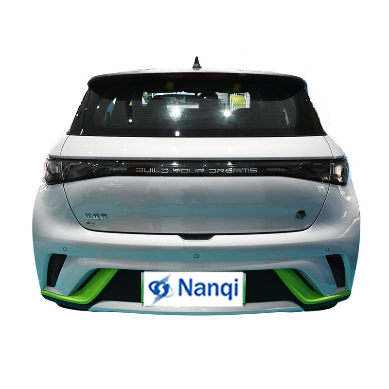 Auto eléctrico puro BYD Dolphin BYD Energy Car 5 Puertas 5 asientos Hatchback