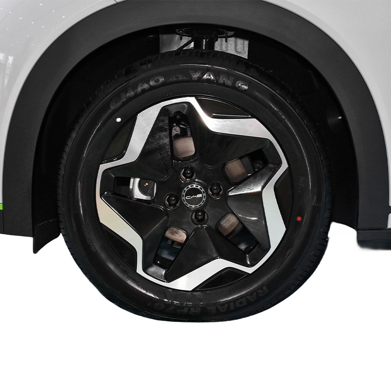 Auto eléctrico puro BYD Dolphin BYD Energy Car 5 Puertas 5 asientos Hatchback