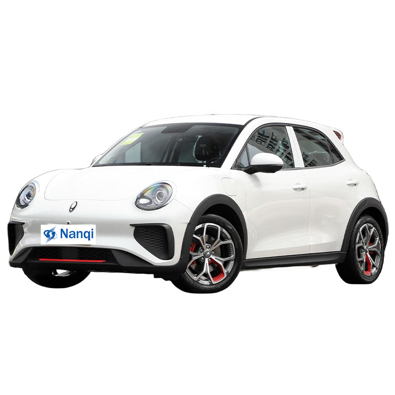 Un solo motor ORA Good Cat GT Vehículo eléctrico puro Elegante y único