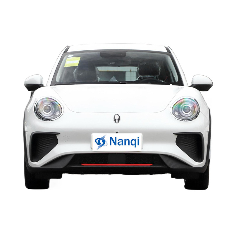 Un solo motor ORA Good Cat GT Vehículo eléctrico puro Elegante y único