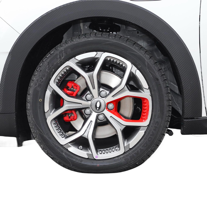 Un solo motor ORA Good Cat GT Vehículo eléctrico puro Elegante y único