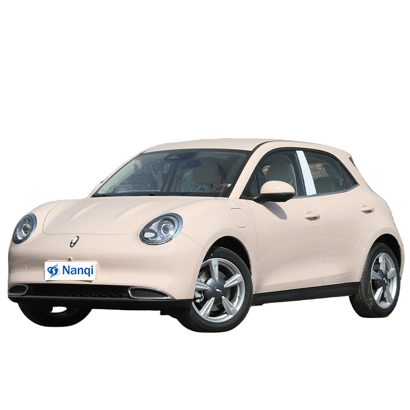 ORA Good Cat Puramente eléctrico 5 asientos Hatchback Coches de alta clase y exquisito