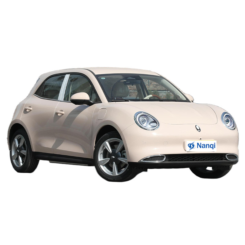 ORA Good Cat Puramente eléctrico 5 asientos Hatchback Coches de alta clase y exquisito