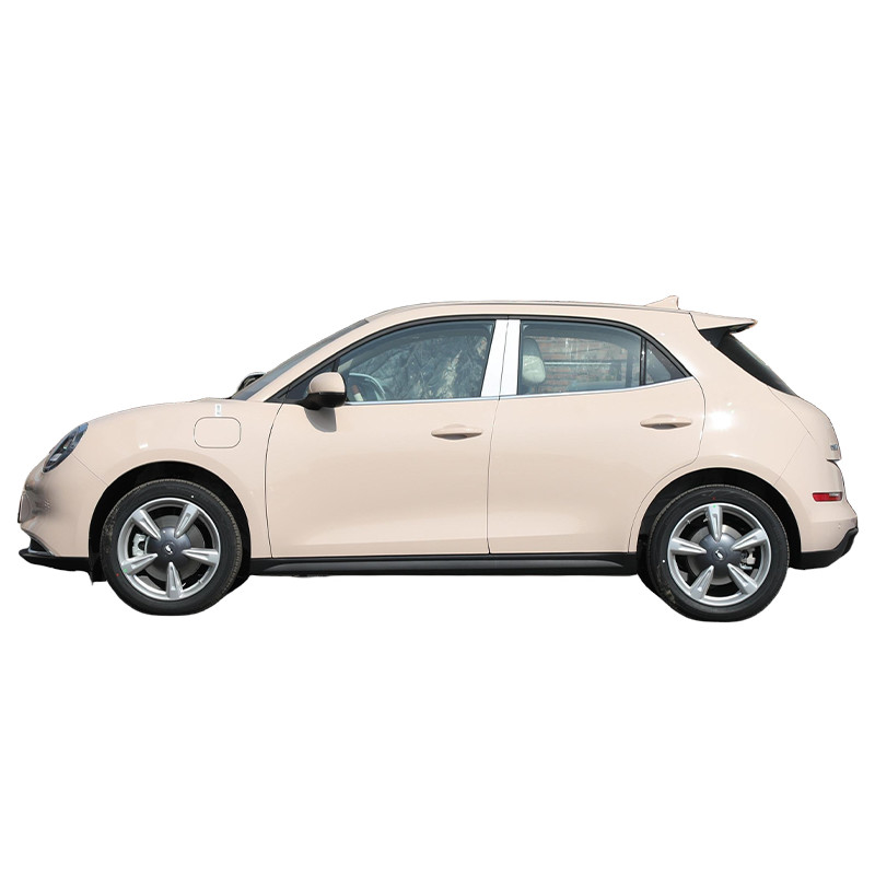 ORA Good Cat Puramente eléctrico 5 asientos Hatchback Coches de alta clase y exquisito