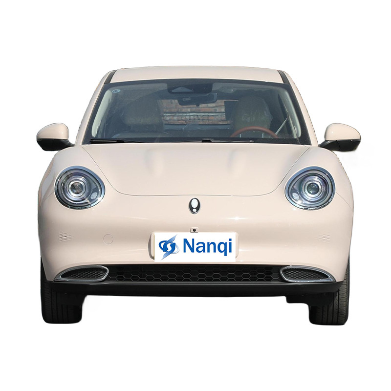 ORA Good Cat Puramente eléctrico 5 asientos Hatchback Coches de alta clase y exquisito