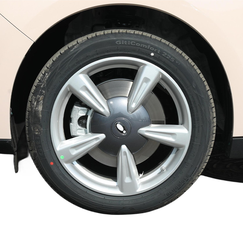 ORA Good Cat Puramente eléctrico 5 asientos Hatchback Coches de alta clase y exquisito