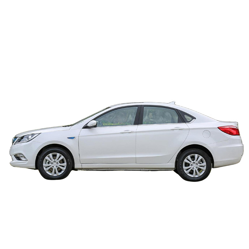 Changan EADO EV 460 Nuevo coche eléctrico de energía 4 puertas 5 asientos Notchback