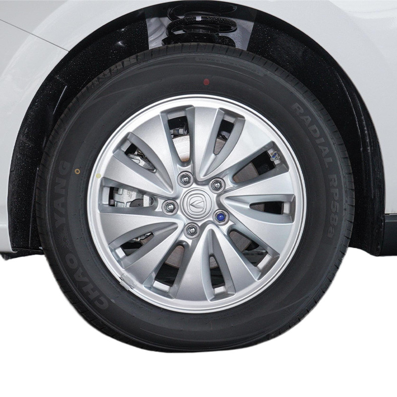 Changan EADO EV 460 Nuevo coche eléctrico de energía 4 puertas 5 asientos Notchback