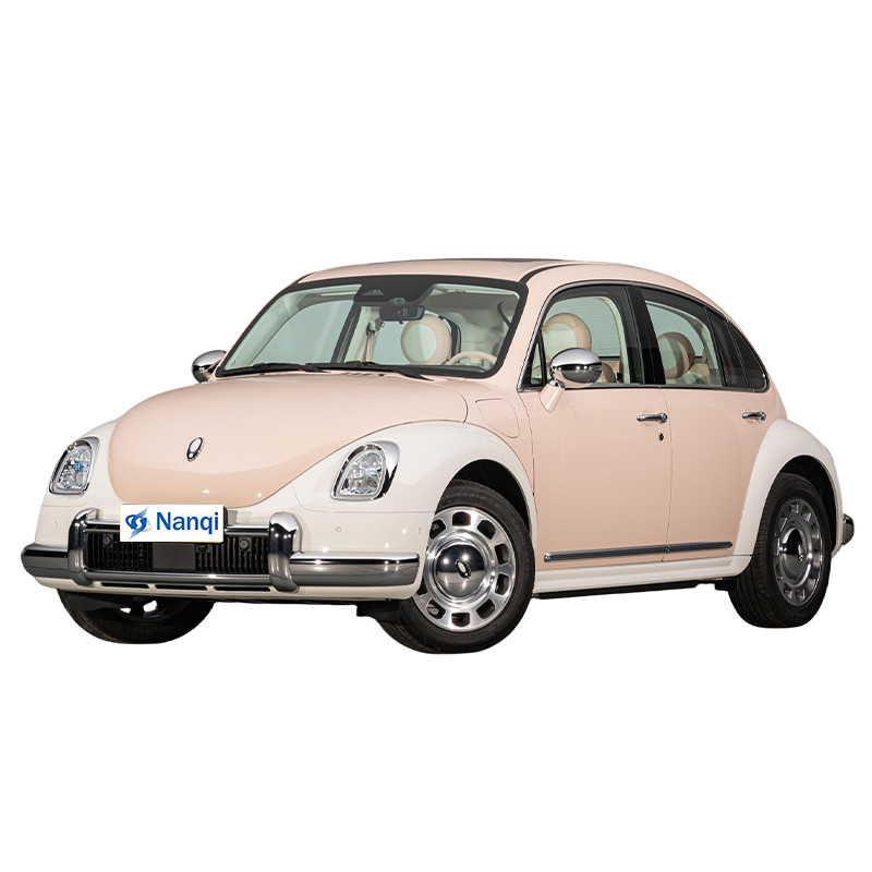 ORA Ballet Cat 500 km Vehículo eléctrico puro 5 puertas 5 asientos Hatchback