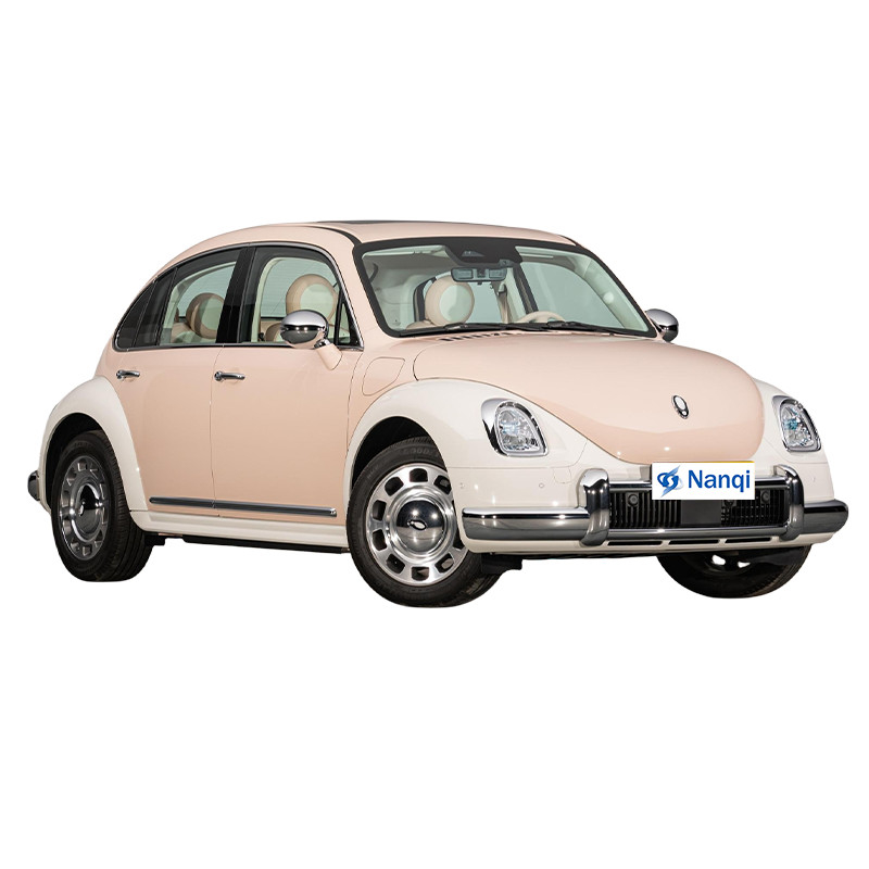 ORA Ballet Cat 500 km Vehículo eléctrico puro 5 puertas 5 asientos Hatchback