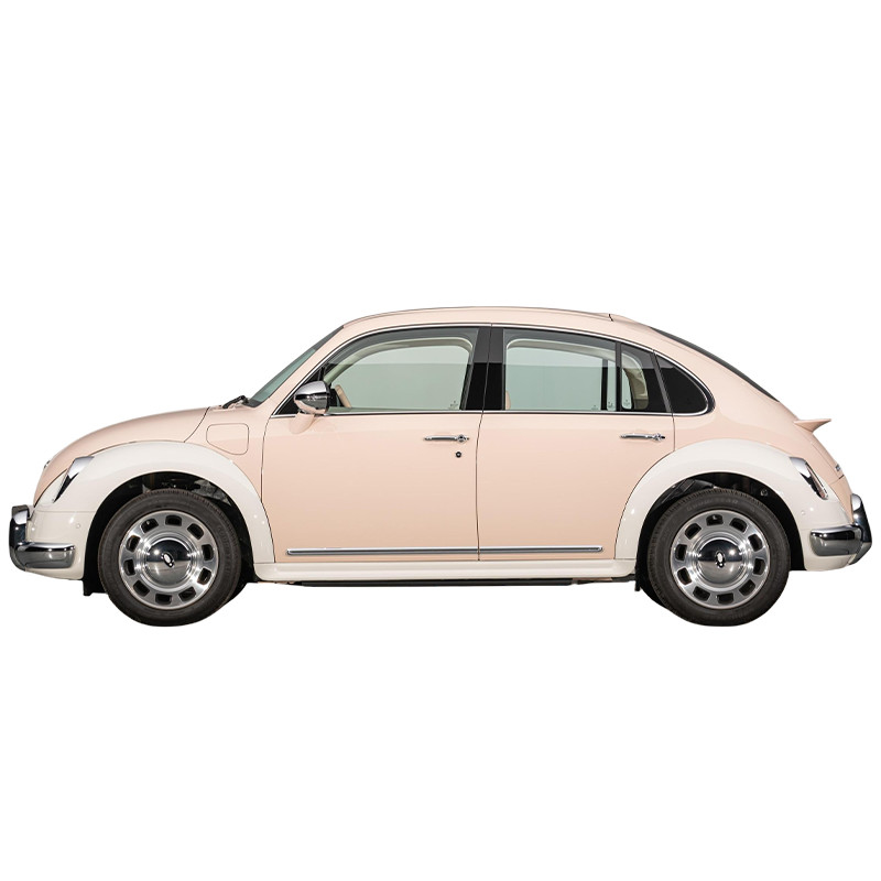 ORA Ballet Cat 500 km Vehículo eléctrico puro 5 puertas 5 asientos Hatchback