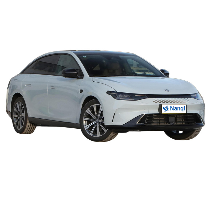 Diseño de moda LEAPMOTOR C01 Auto eléctrico puro Mediano y grande