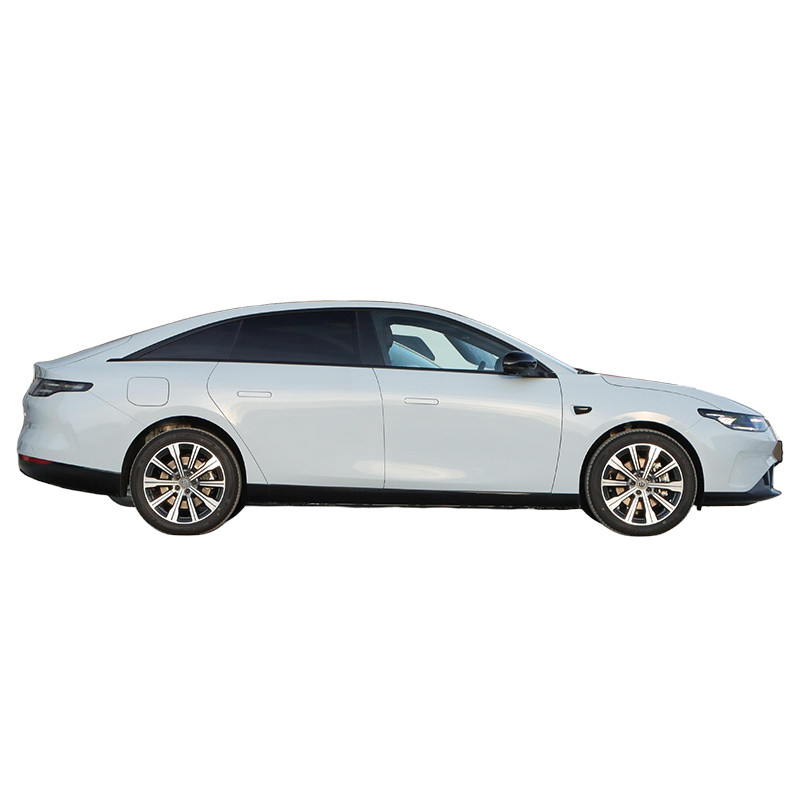 Diseño de moda LEAPMOTOR C01 Auto eléctrico puro Mediano y grande