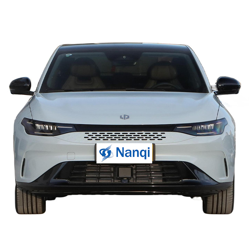 Diseño de moda LEAPMOTOR C01 Auto eléctrico puro Mediano y grande