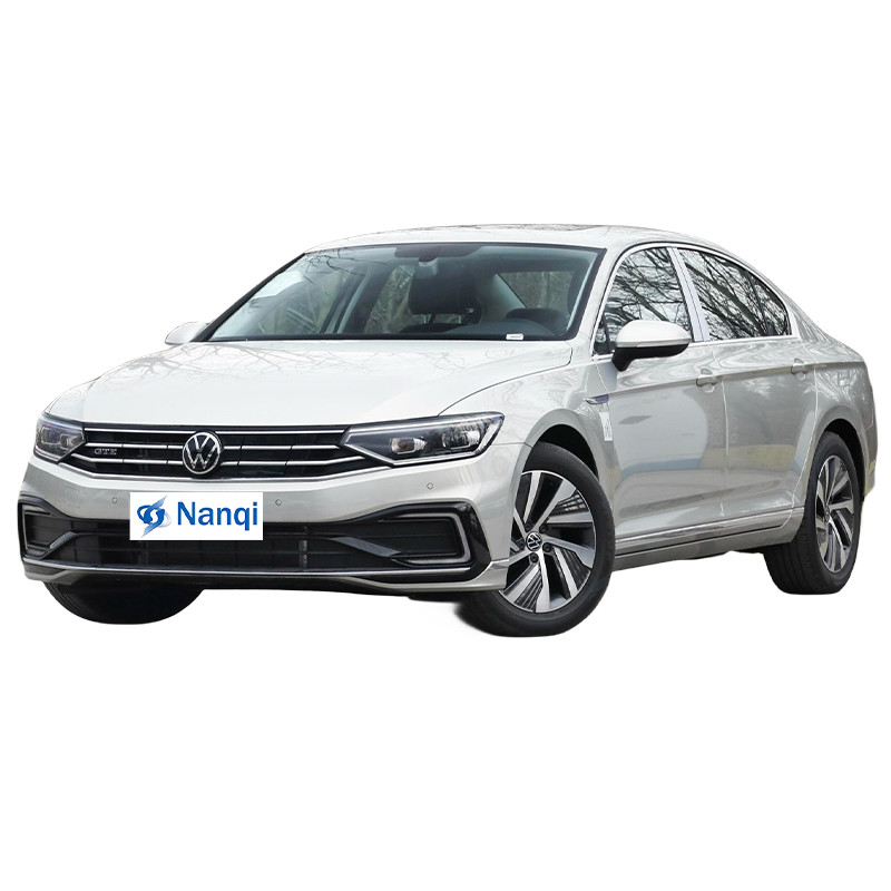 MAGOTAN GTE VW de tamaño medio Plug In Hybrid Coches 4 Puertas 5 asientos Limousine