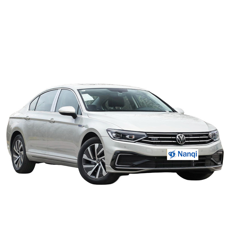 MAGOTAN GTE VW de tamaño medio Plug In Hybrid Coches 4 Puertas 5 asientos Limousine