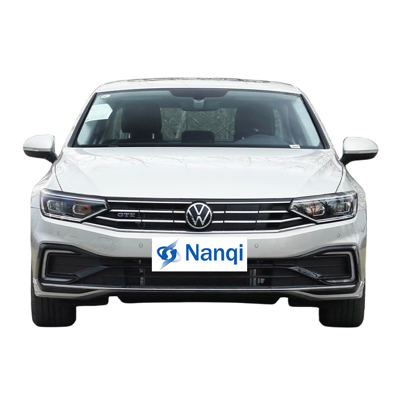 MAGOTAN GTE VW de tamaño medio Plug In Hybrid Coches 4 Puertas 5 asientos Limousine
