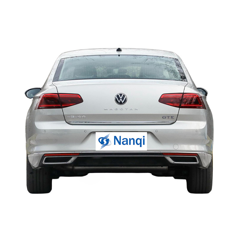 MAGOTAN GTE VW de tamaño medio Plug In Hybrid Coches 4 Puertas 5 asientos Limousine