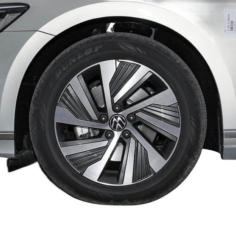 MAGOTAN GTE VW de tamaño medio Plug In Hybrid Coches 4 Puertas 5 asientos Limousine