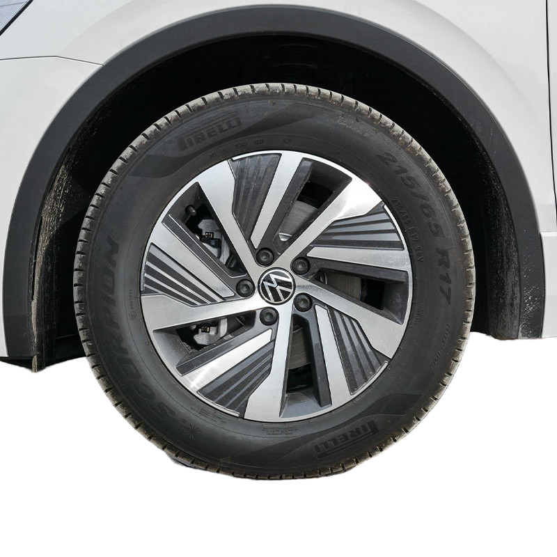 Vehículo eléctrico híbrido de tamaño medio Volkswagen SUV inteligente Tiguan L PHEV