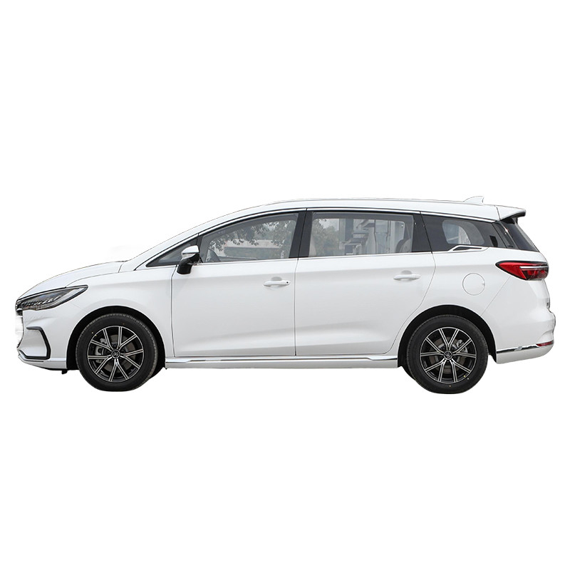 BYD Song MAX DM-I MPV híbrido de 7 plazas 1.5L 110hp L4 de un solo motor