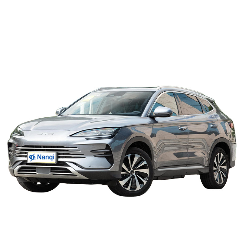 BYD Song PLUS DM-I híbrido 5 puertas 5 asientos SUV compacto