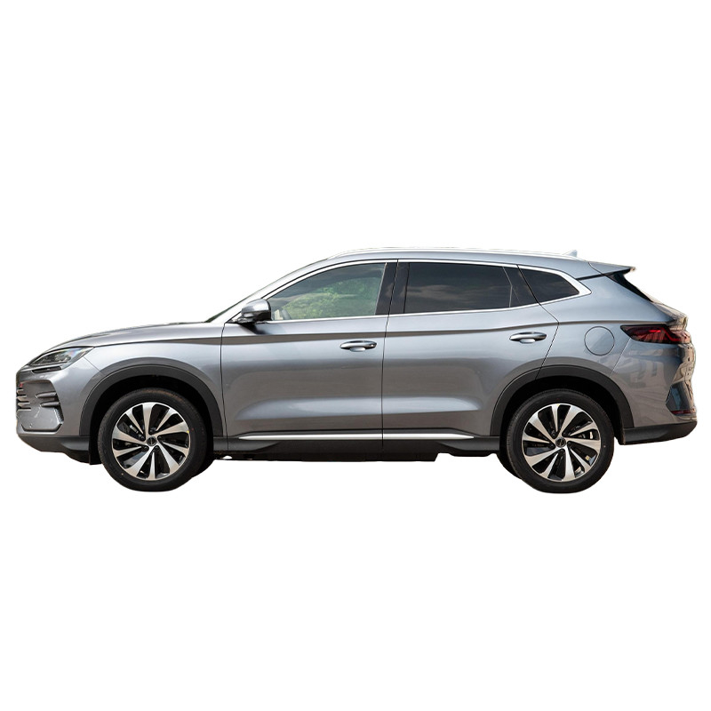 BYD Song PLUS DM-I híbrido 5 puertas 5 asientos SUV compacto