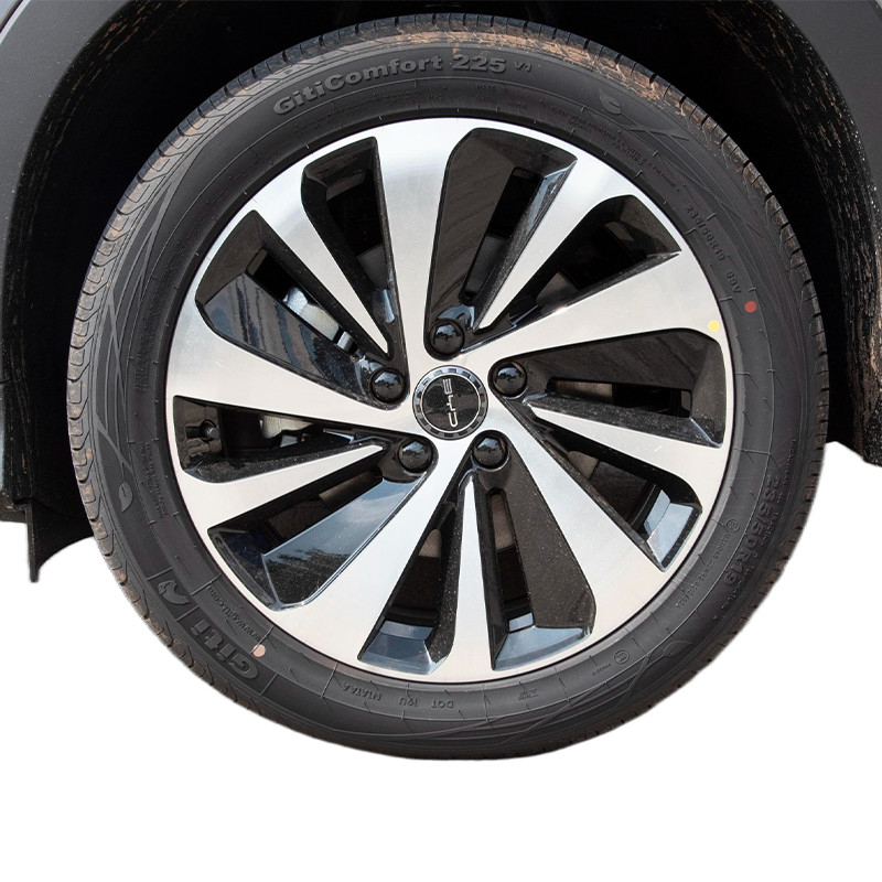 BYD Song PLUS DM-I híbrido 5 puertas 5 asientos SUV compacto