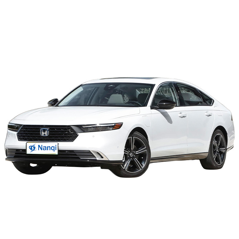 Honda Accord PHEV Vehículo eléctrico híbrido de tamaño medio 4 puertas 5 asientos sedán