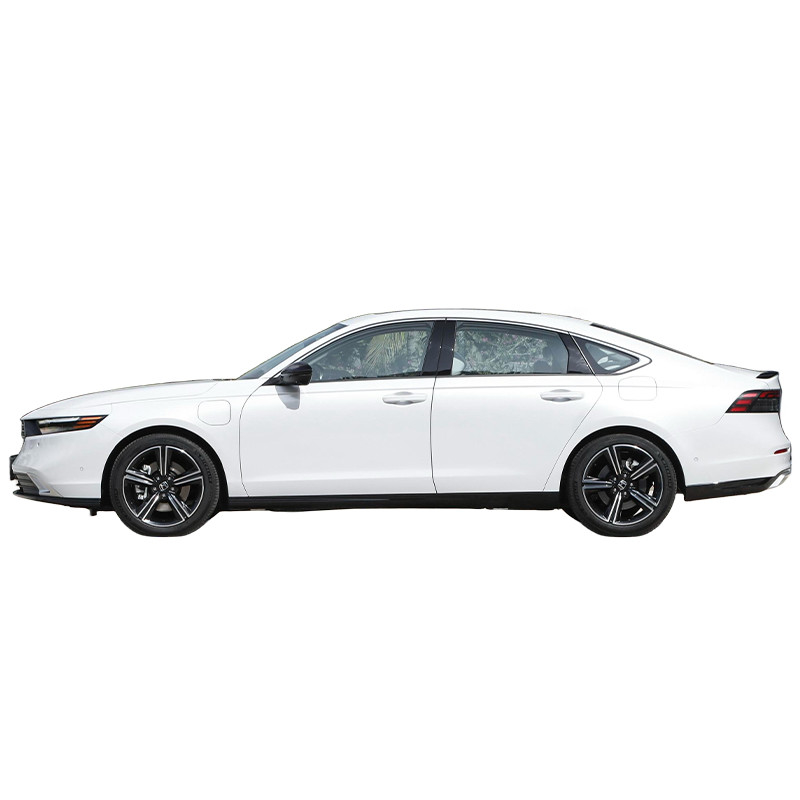 Honda Accord PHEV Vehículo eléctrico híbrido de tamaño medio 4 puertas 5 asientos sedán