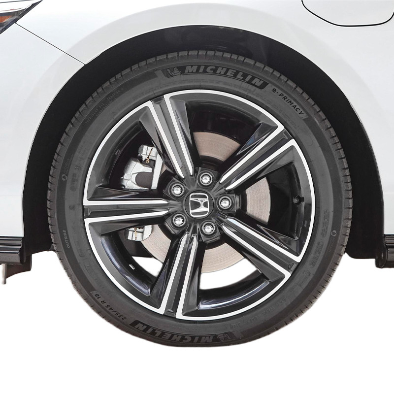 Honda Accord PHEV Vehículo eléctrico híbrido de tamaño medio 4 puertas 5 asientos sedán