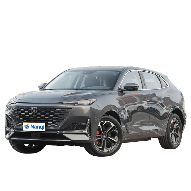 Changan UNI-K iDD Plug In SUV híbrido Coche 1.5T 170Ps L4 135km