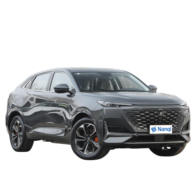 Changan UNI-K iDD Plug In SUV híbrido Coche 1.5T 170Ps L4 135km