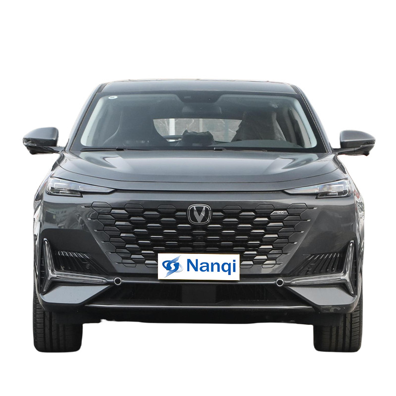 Changan UNI-K iDD Plug In SUV híbrido Coche 1.5T 170Ps L4 135km