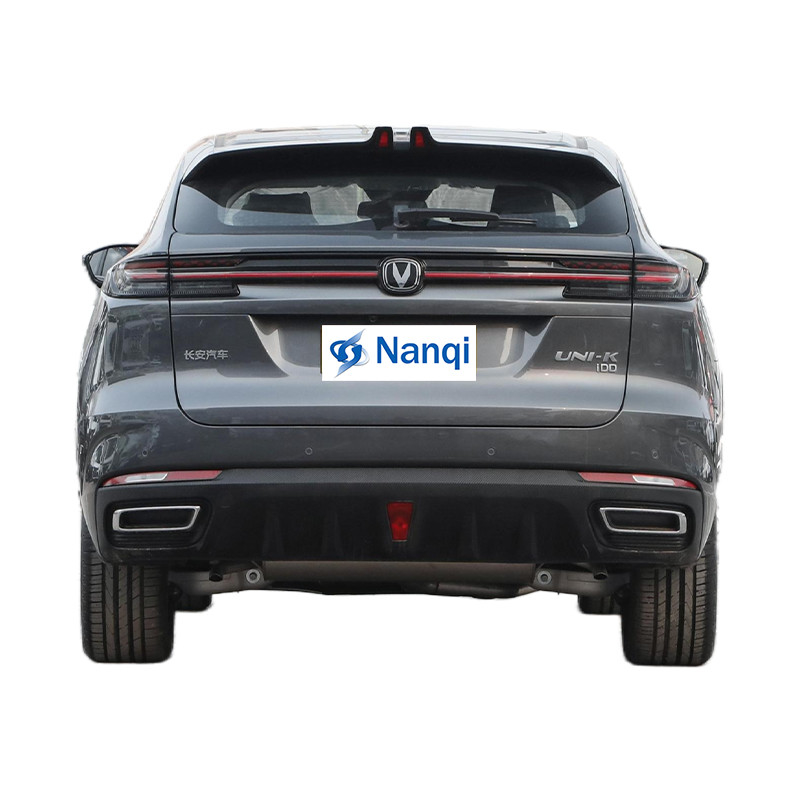 Changan UNI-K iDD Plug In SUV híbrido Coche 1.5T 170Ps L4 135km