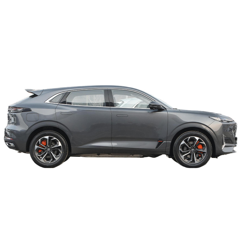 Changan UNI-K iDD Plug In SUV híbrido Coche 1.5T 170Ps L4 135km