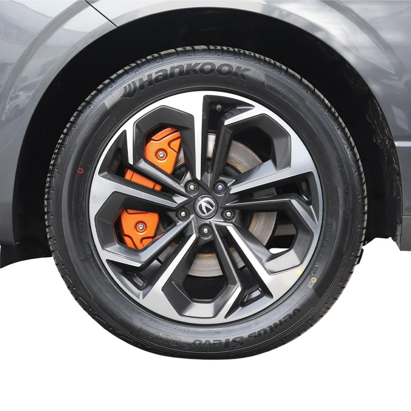 Changan UNI-K iDD Plug In SUV híbrido Coche 1.5T 170Ps L4 135km