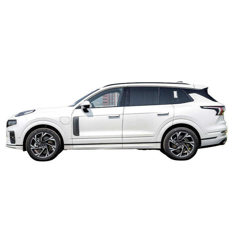 LYNK&CO 09 EM-P Nuevo coche de energía de alta velocidad confiable SUV eléctrico inteligente