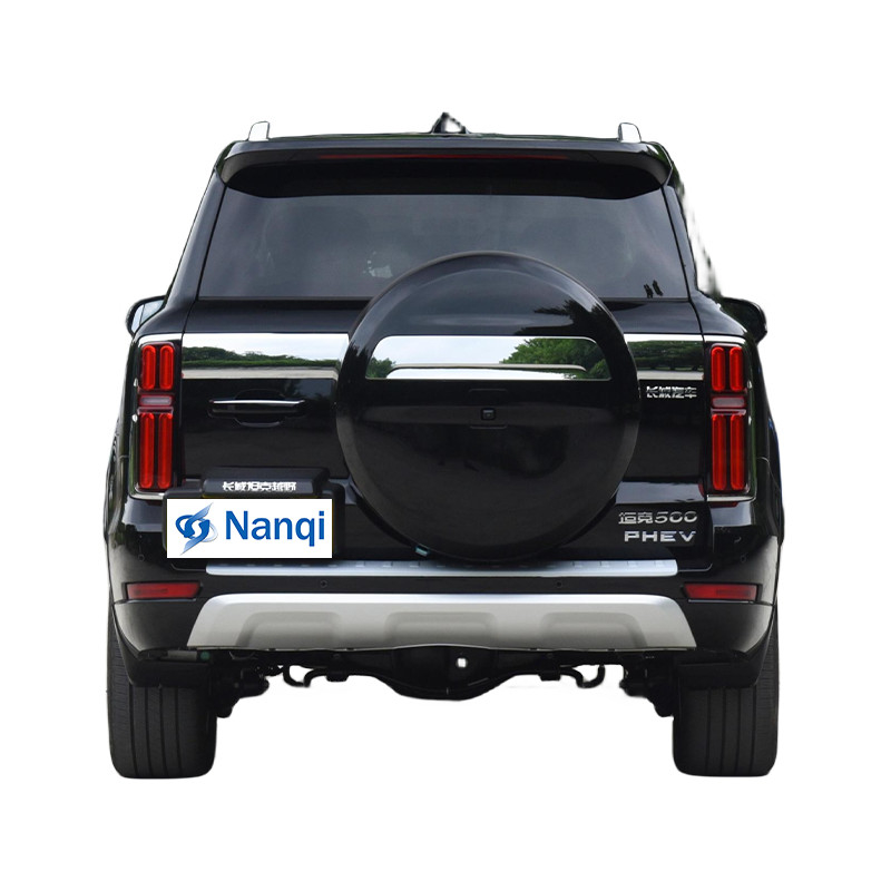 TANK 500 Hi4-T Nuevo coche de energía de alta velocidad Tipo de negocio SUV eléctrico