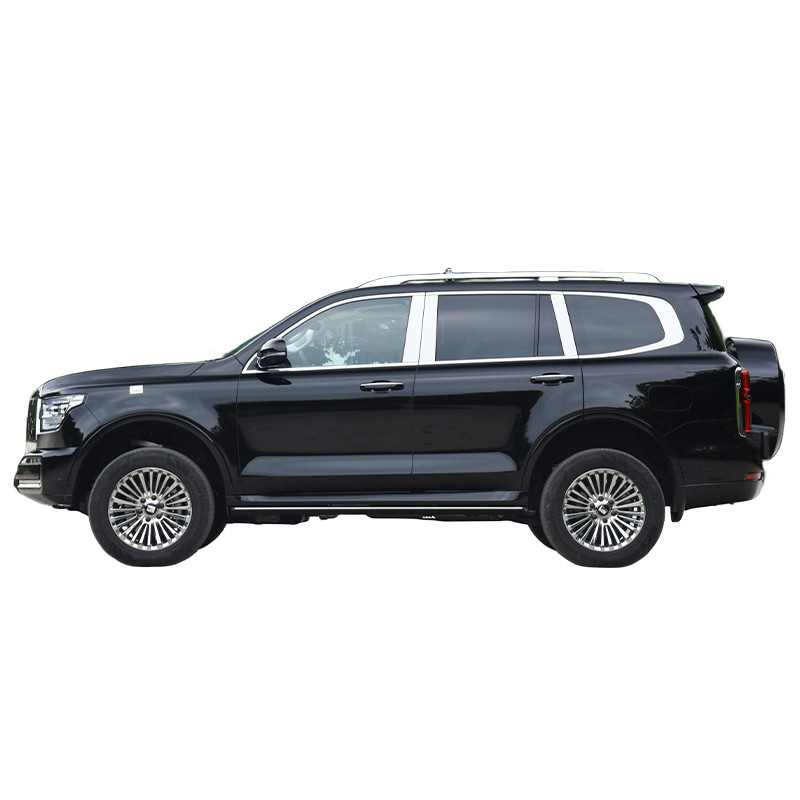 TANK 500 Hi4-T Nuevo coche de energía de alta velocidad Tipo de negocio SUV eléctrico