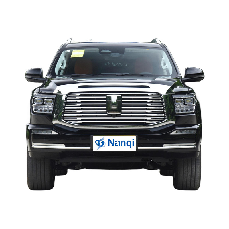 TANK 500 Hi4-T Nuevo coche de energía de alta velocidad Tipo de negocio SUV eléctrico