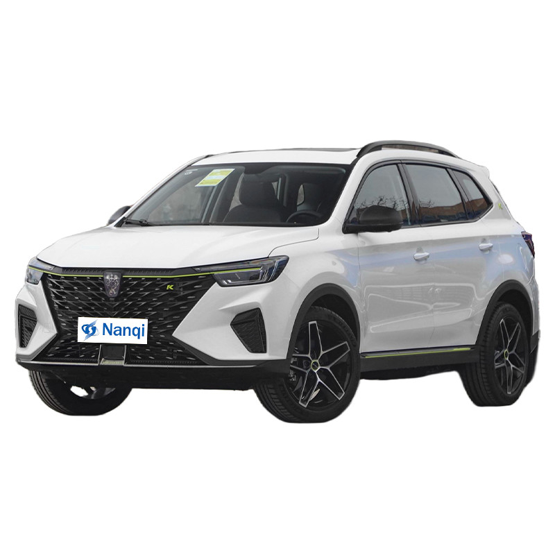 ROEWE ERX5 Vehículos de nueva energía Energía verde SUV compacto de 5 puertas y 5 asientos