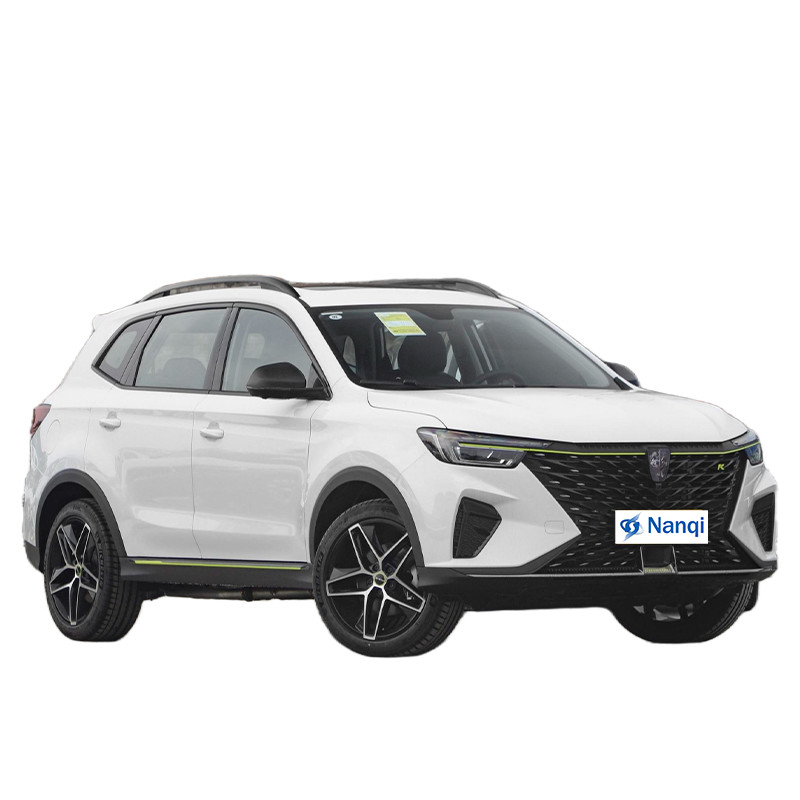 ROEWE ERX5 Vehículos de nueva energía Energía verde SUV compacto de 5 puertas y 5 asientos