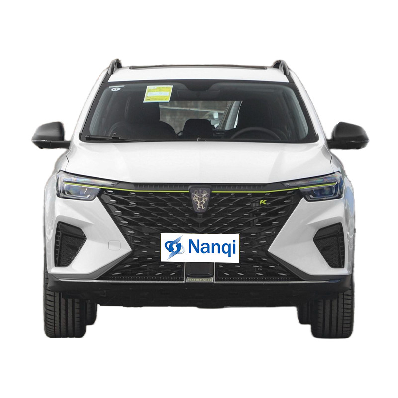 ROEWE ERX5 Vehículos de nueva energía Energía verde SUV compacto de 5 puertas y 5 asientos