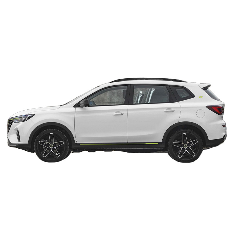 ROEWE ERX5 Vehículos de nueva energía Energía verde SUV compacto de 5 puertas y 5 asientos