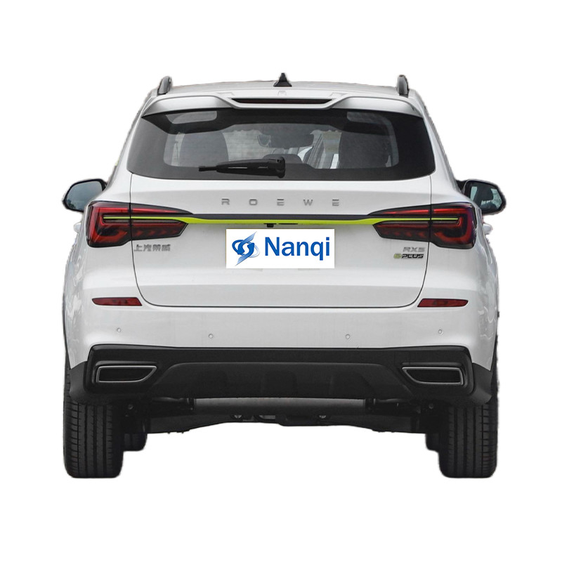 ROEWE ERX5 Vehículos de nueva energía Energía verde SUV compacto de 5 puertas y 5 asientos